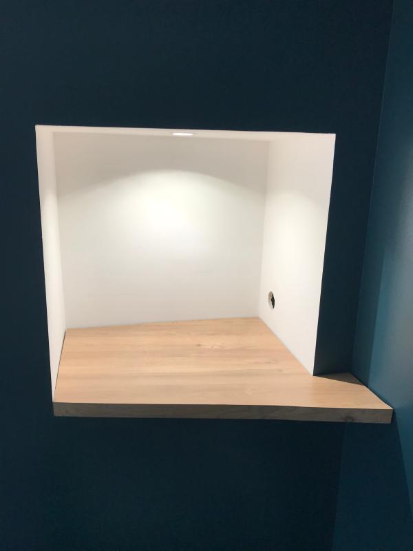 Ouvrir la fenêtre modale de l'avis 1 sur 1