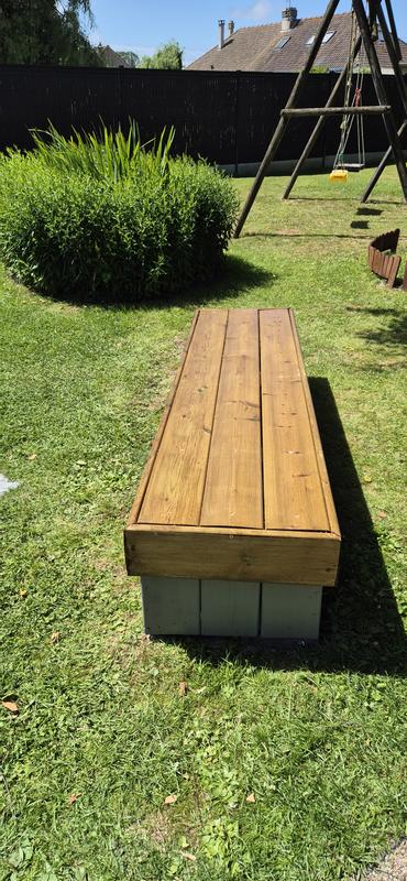 Ouvrir la fenêtre modale de l'avis 1 sur 1