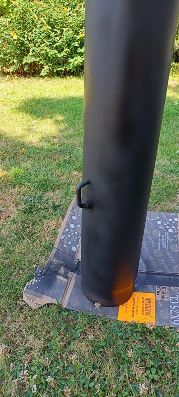 Ouvrir la fenêtre modale de l'avis 1 sur 1