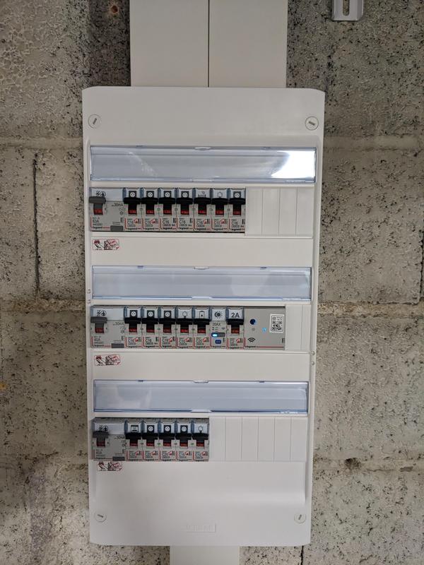 Ouvrir la fenêtre modale de l'avis 1 sur 6