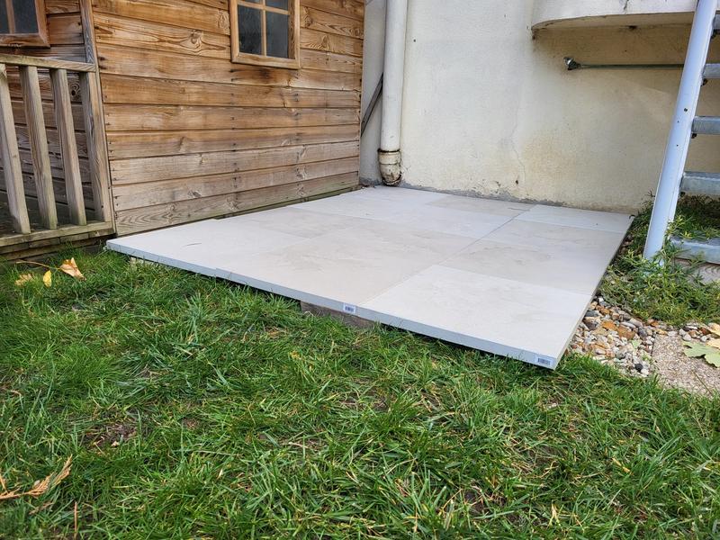 Ouvrir la fenêtre modale de l'avis 1 sur 3