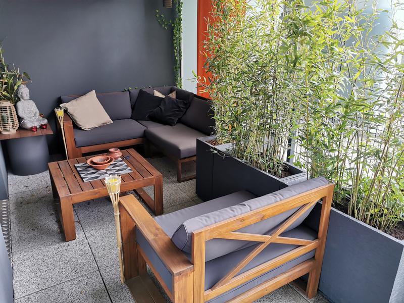 Ouvrir la fenêtre modale de l'avis 1 sur 1