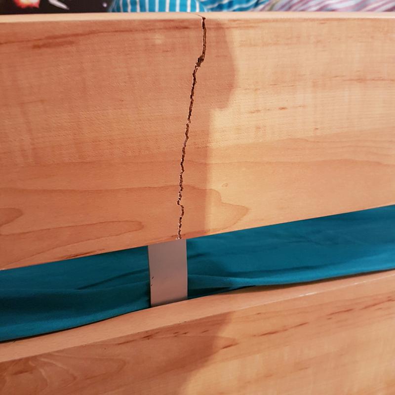 Ouvrir la fenêtre modale de l'avis 1 sur 1