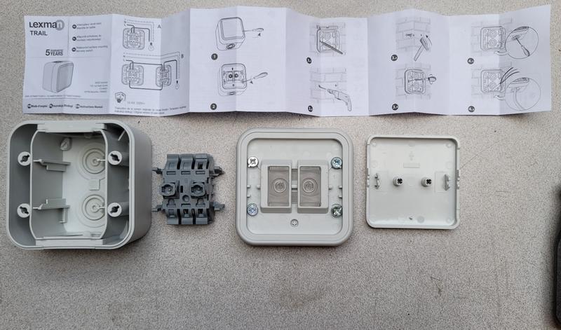 Ouvrir la fenêtre modale de l'avis 1 sur 1