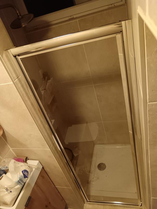 Revisione aperta modale 2 su 2