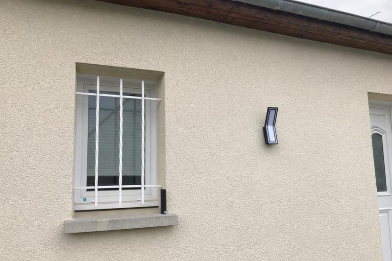 Ouvrir la fenêtre modale de l'avis 2 sur 3