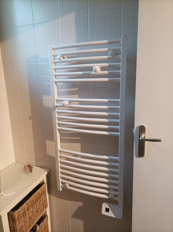 Ouvrir la fenêtre modale de l'avis 1 sur 1