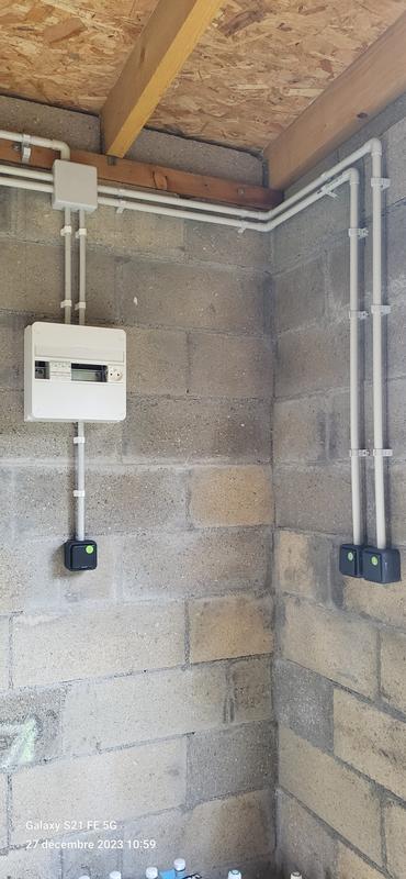 Ouvrir la fenêtre modale de l'avis 2 sur 2