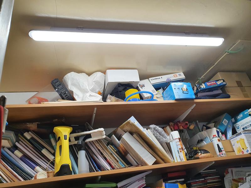 Ouvrir la fenêtre modale de l'avis 1 sur 1