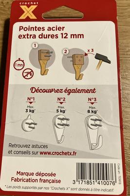 Photo réponse