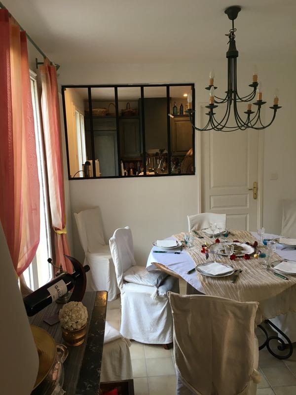 Ouvrir la fenêtre modale de l'avis 1 sur 2