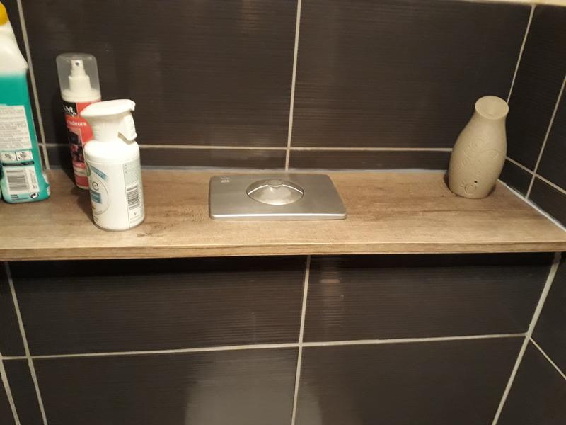 Ouvrir la fenêtre modale de l'avis 1 sur 1