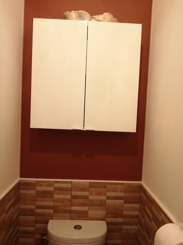 Ouvrir la fenêtre modale de l'avis 1 sur 1