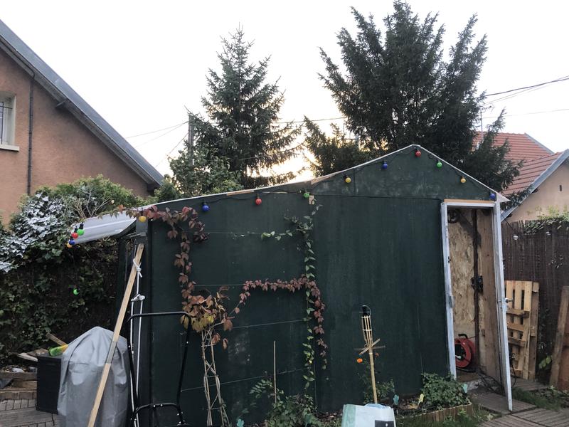 Ouvrir la fenêtre modale de l'avis 1 sur 3