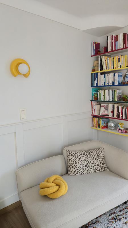 Ouvrir la fenêtre modale de l'avis 1 sur 1