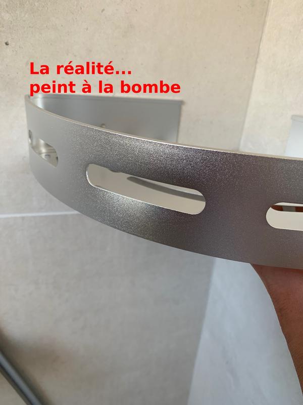 Ouvrir la fenêtre modale de l'avis 1 sur 2