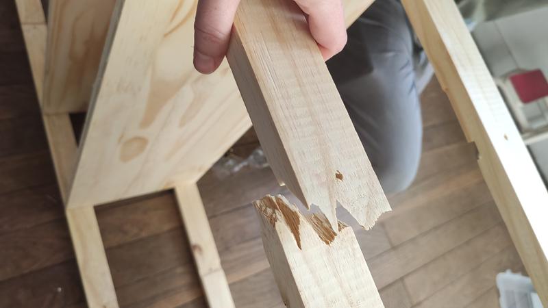 Ouvrir la fenêtre modale de l'avis 3 sur 3