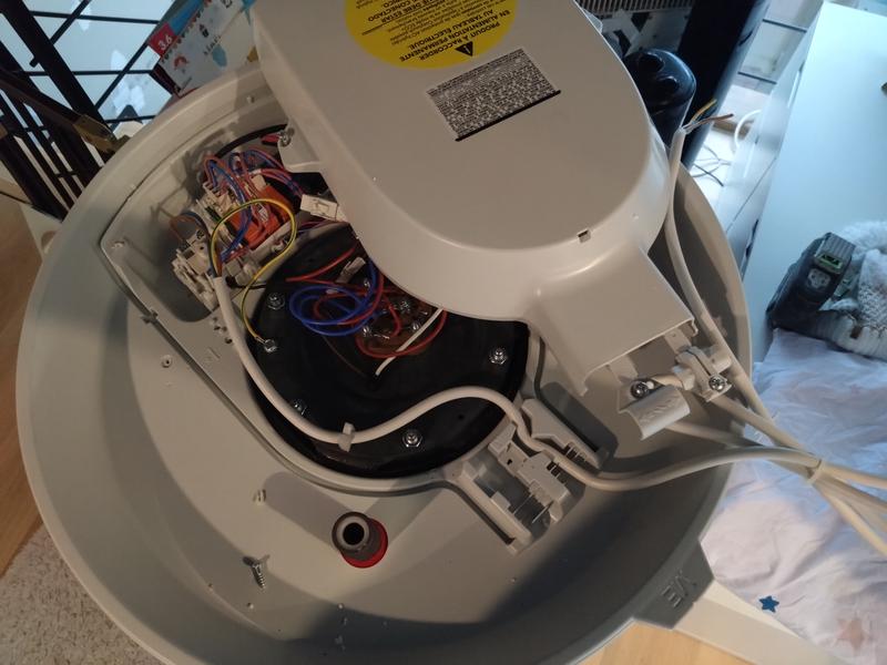 Ouvrir la fenêtre modale de l'avis 5 sur 6