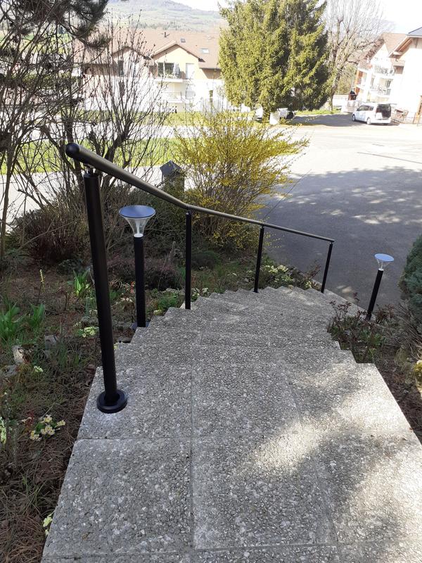 Ouvrir la fenêtre modale de l'avis 2 sur 2