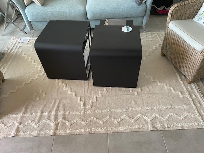 Abra o modal de avaliação 1 de 3