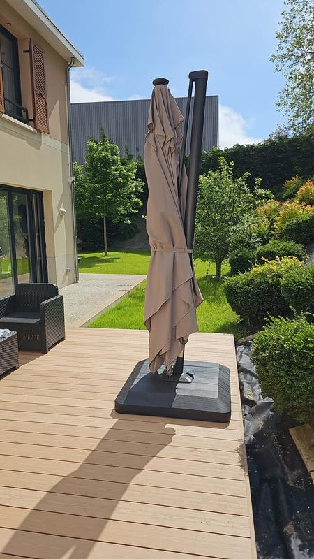 Ouvrir la fenêtre modale de l'avis 1 sur 1