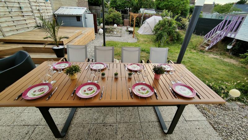 Revisione aperta modale 2 su 6