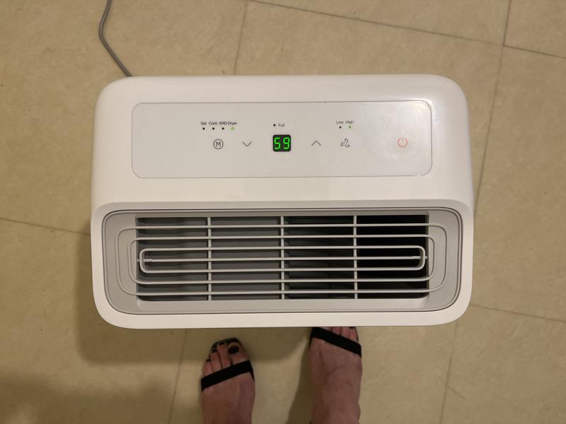 Ouvrir la fenêtre modale de l'avis 1 sur 1