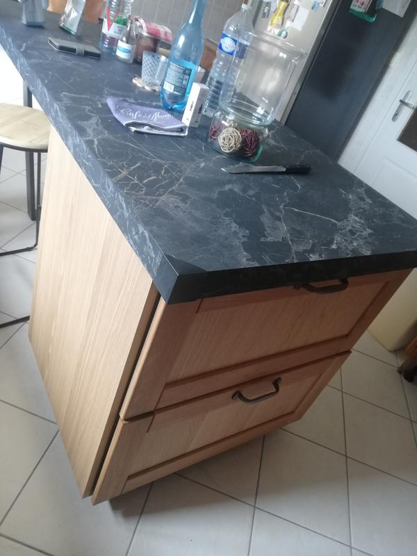 Ouvrir la fenêtre modale de l'avis 1 sur 1