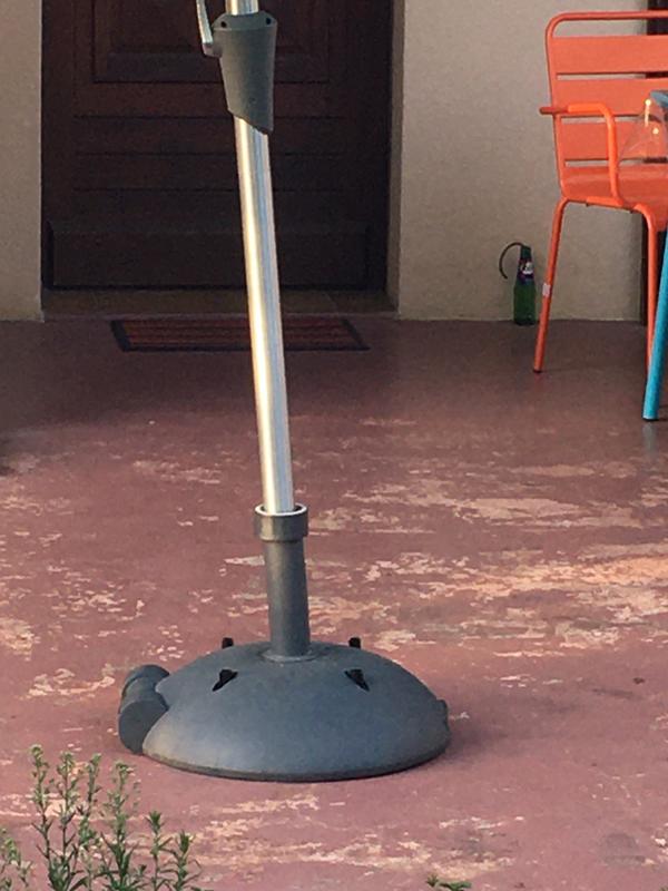 Ouvrir la fenêtre modale de l'avis 1 sur 2