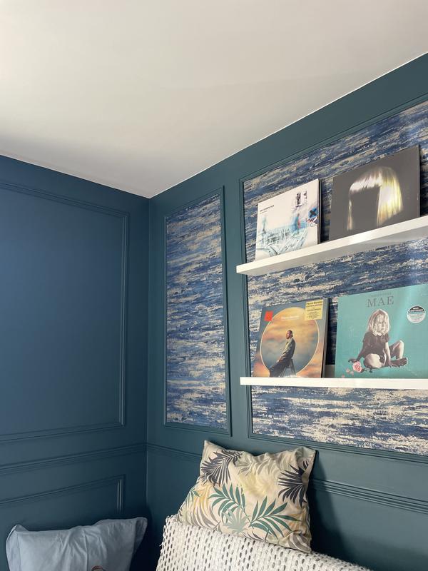 Ouvrir la fenêtre modale de l'avis 1 sur 1