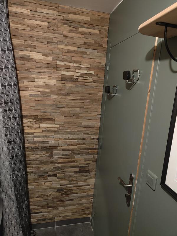 Revisione aperta modale 1 su 1