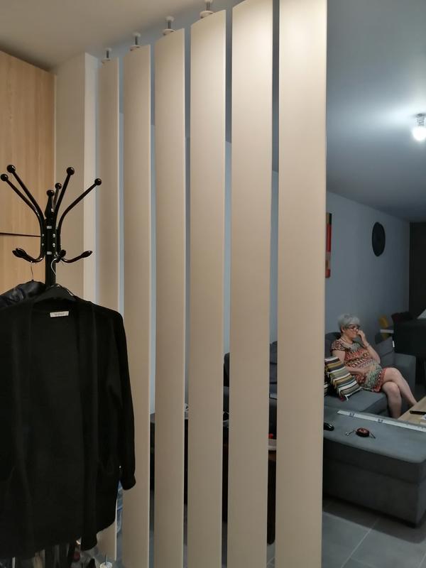 Ouvrir la fenêtre modale de l'avis 1 sur 1