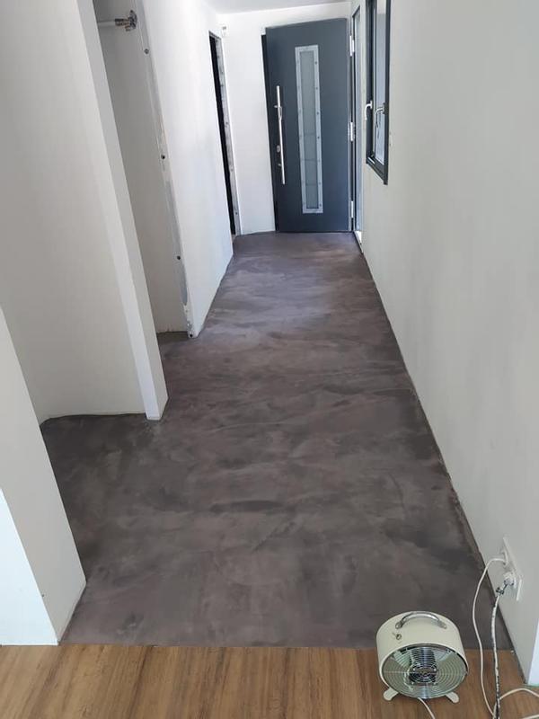 Revisione aperta modale 1 su 2