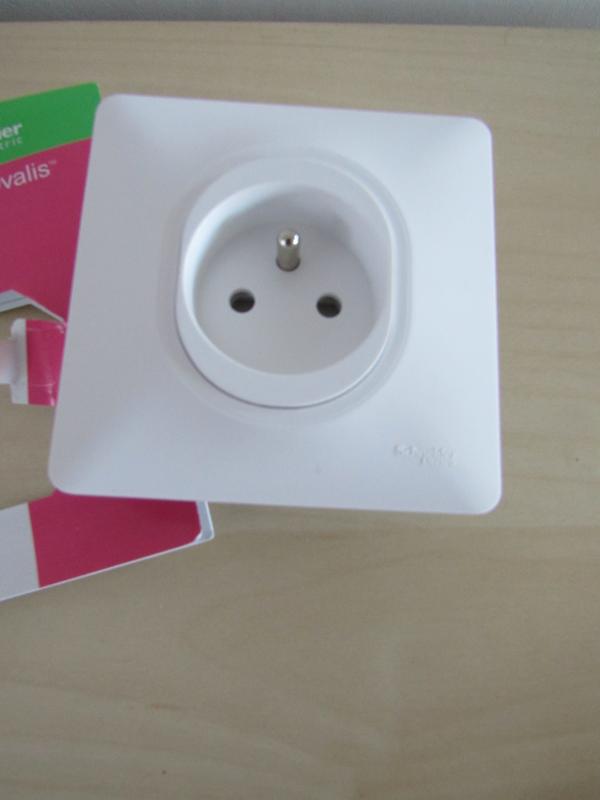 Ouvrir la fenêtre modale de l'avis 2 sur 4