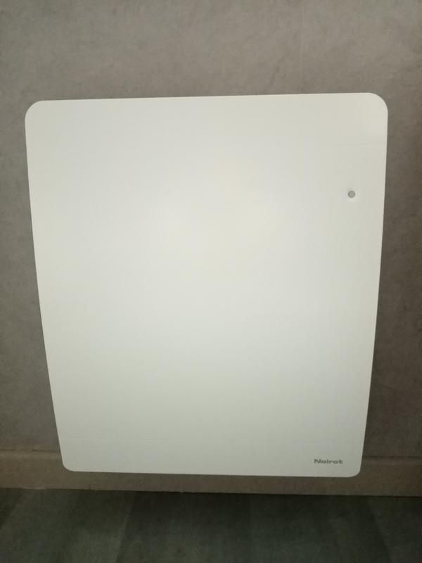 Ouvrir la fenêtre modale de l'avis 1 sur 1