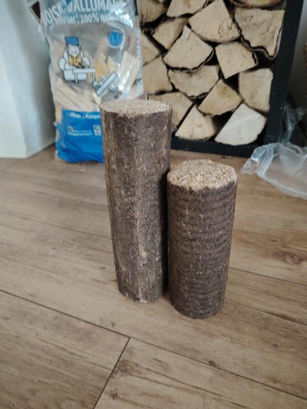 Ouvrir la fenêtre modale de l'avis 1 sur 1