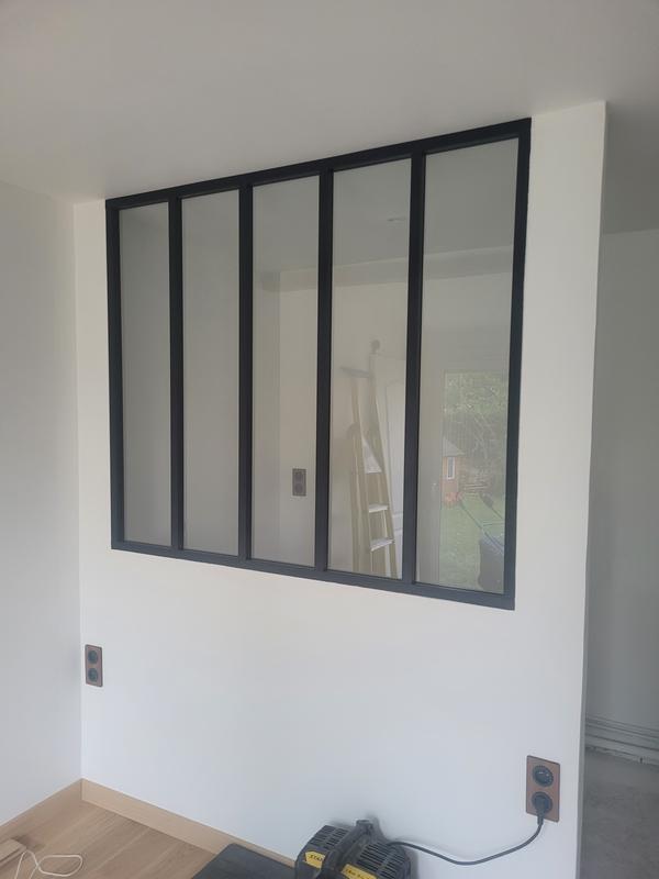 Ouvrir la fenêtre modale de l'avis 1 sur 1