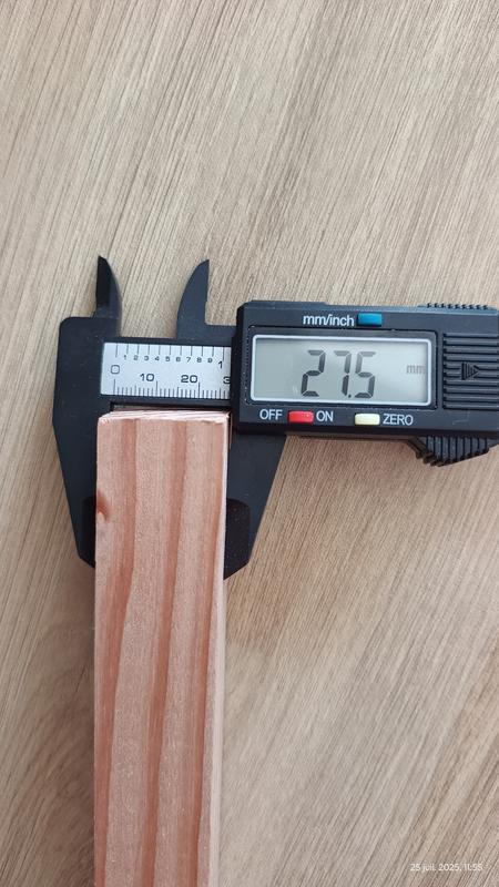 Ouvrir la fenêtre modale de l'avis 1 sur 1