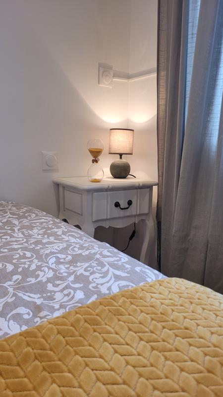 Revisione aperta modale 2 su 3