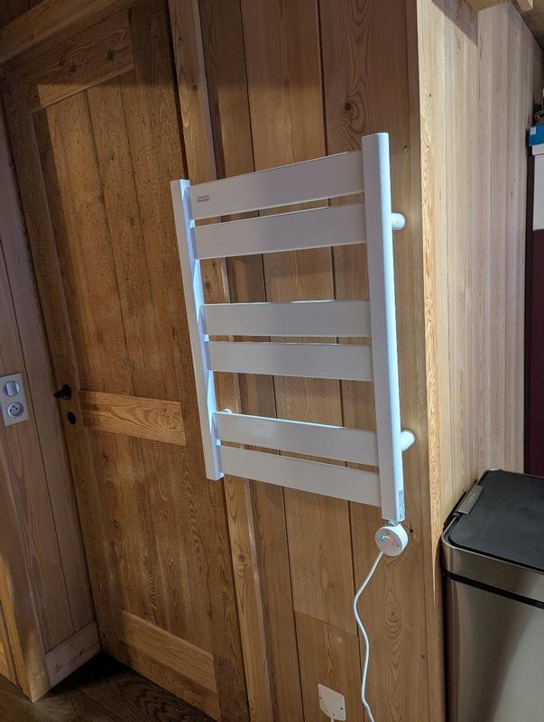 Ouvrir la fenêtre modale de l'avis 2 sur 6