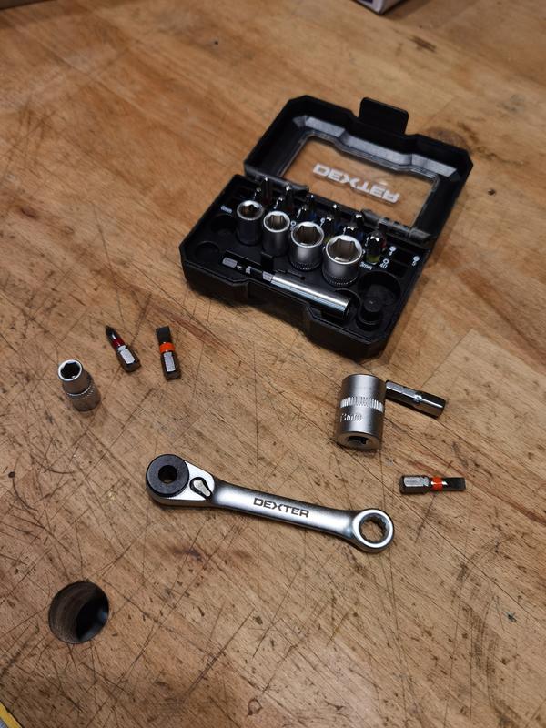 Ouvrir la fenêtre modale de l'avis 1 sur 4