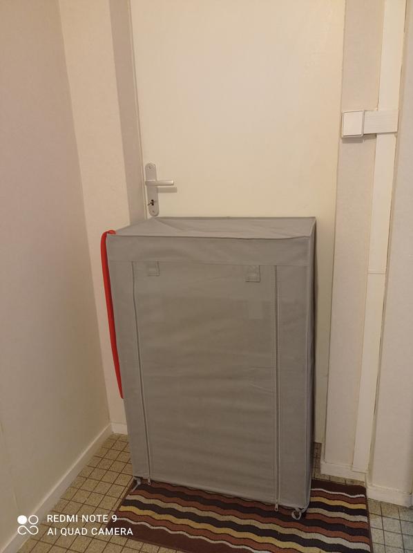 Ouvrir la fenêtre modale de l'avis 4 sur 4