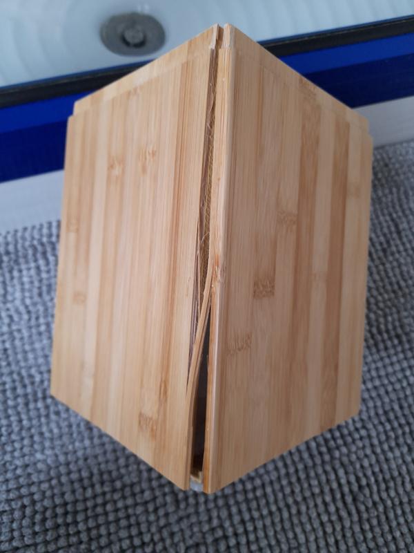 Ouvrir la fenêtre modale de l'avis 1 sur 1