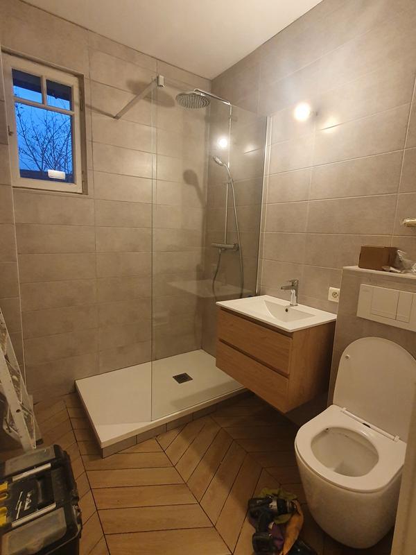 Revisione aperta modale 1 su 1