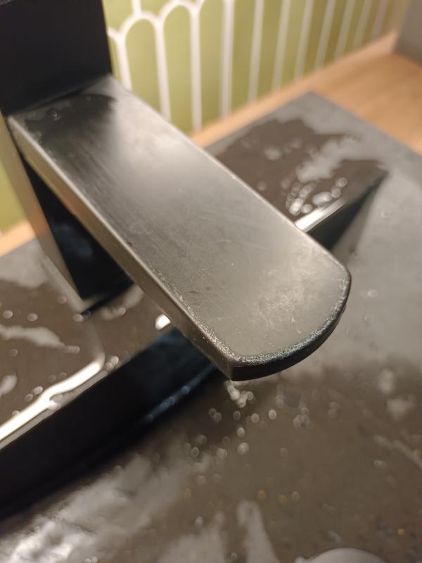 Revisione aperta modale 2 su 3