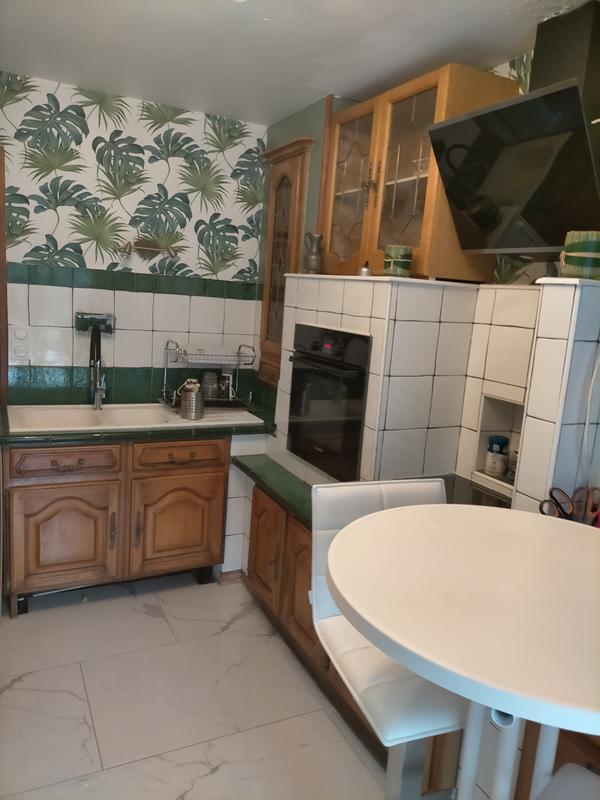 Revisione aperta modale 2 su 2