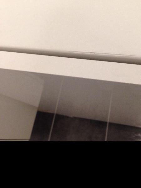 Revisione aperta modale 2 su 2