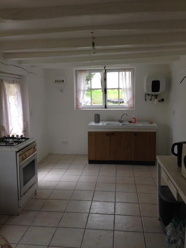 Ouvrir la fenêtre modale de l'avis 1 sur 1