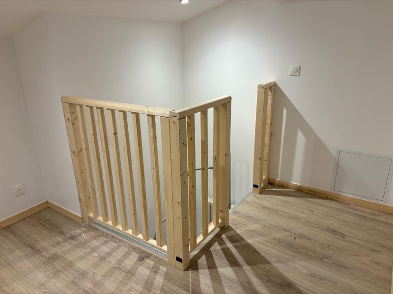 Ouvrir la fenêtre modale de l'avis 1 sur 1