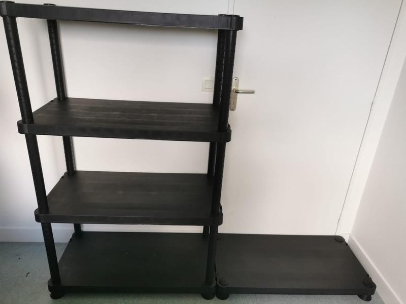 Revisione aperta modale 2 su 2